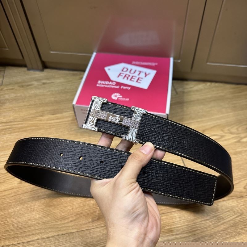 Ferragamo Belts